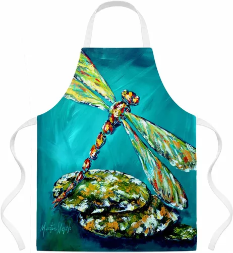 Caroline's Treasures Babero unisex