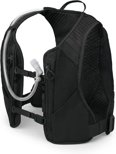 Miniatura 15 de Osprey Escapist Velocity - Mochila de hidratación para bicicleta (6 litros), con depósito hidruálico