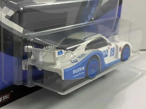 Miniatura 4 de HOT WHEELS '78 PORSCHE 935 Vehículo