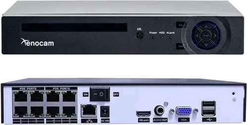 4ch 8ch 16ch dvr