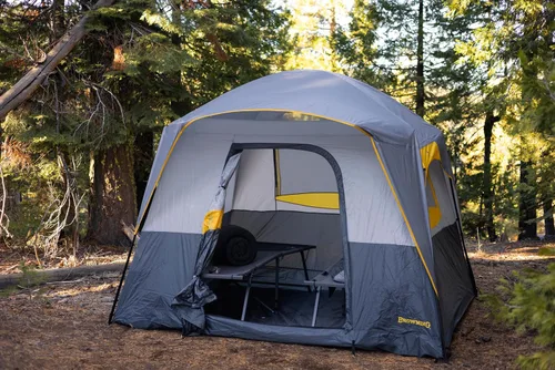 Miniatura 5 de Browning tents Big Horn Tent - Updated