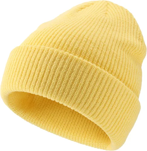Miniatura 51 de Connectyle Classic - Gorro de invierno para hombre (acrílico, tejido de punto)