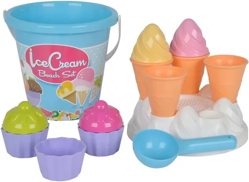 Miniatura 5 de emmerset Cupcake – Various por Simba