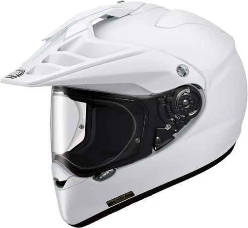 Miniatura 5 de Casco de moto Shoei Hornet X2 Adventure