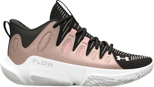 Miniatura 2 de Under Armour Zapatillas de baloncesto UA Flow Breakthru 4 para mujer