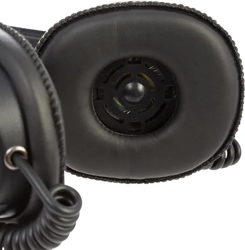 Miniatura 3 de STEELMAN HD-6060N Auriculares mono con cancelación de ruido de repuesto para STEELMAN ChassisEAR, EngineEAR, EngineEAR II