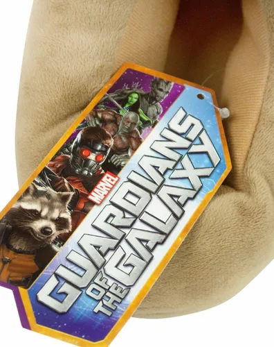 Miniatura 6 de Guardians Of The Galaxy Groot Marvel Avengers Kid's 3D Novelty Slippers