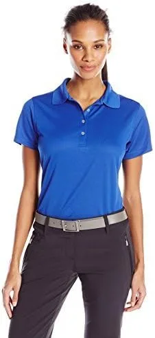 Miniatura 5 de Callaway - Camiseta polo rayada Opti-Dri mangas cortas para mujer