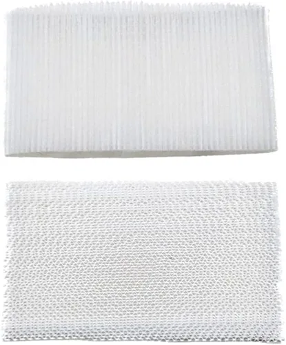 Miniatura 6 de AWO 23040049/22040001 Filtro de aire de repuesto para EIKI EK-300U, EK-301W, EK-303UEK-305U, EK-308U, EK-309W, EK-310W, LC-WBS500, LC-XBS500