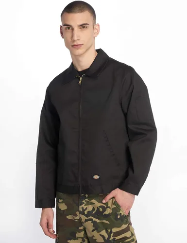 Miniatura 3 de Dickies Hombre Big Unlined Eisenhower chamarra