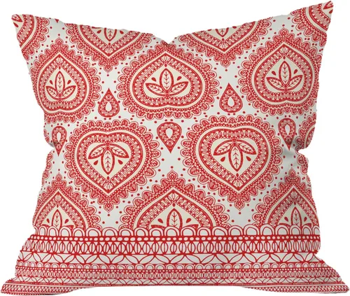 Miniatura 40 de Deny Designs Aimee St Hill Illustration - Almohada (18 x 18 pulgadas)