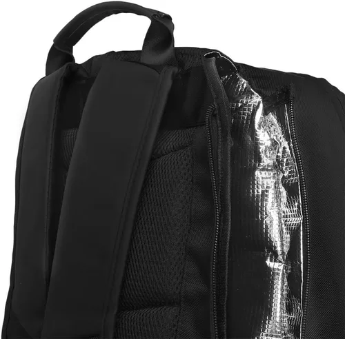 Miniatura 6 de Drop Shot Airam JMD - Bolsa de pádel unisex – Versátil bolsa de pádel multicolor – alternativa para atletas de tenis – con compartimento aislado