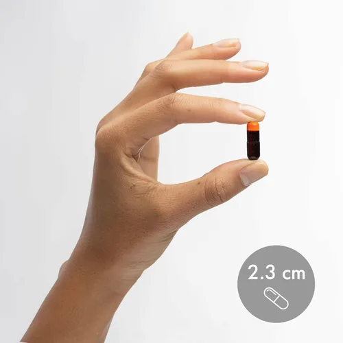 Miniatura 6 de Dr. Mercola Aceite de krill antártico de doble fuerza, 2,000 mg, suplemento Omega-3 con EPA y DHA, apoya la salud del cerebro, el corazón