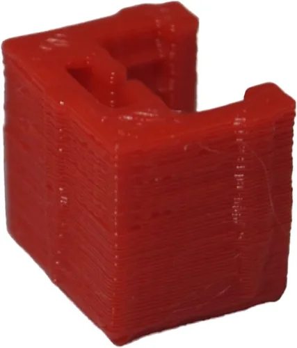 Miniatura 5 de 3D-GEM SQ 894742 - Juego de 4 almohadillas para la nariz, no Mar, 894742 (aleatorio)