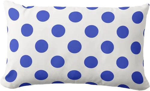 Miniatura 70 de Fundas de almohada de lunares negros sobre beige de 16 x 16 pulgadas, fundas de almohada decorativas rústicas y cuadradas para decoración del sofá