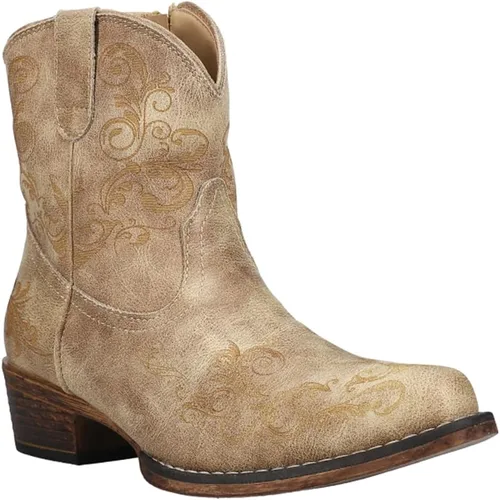 Miniatura 2 de Roper Short Stuff - Botas cortas de moda para mujer