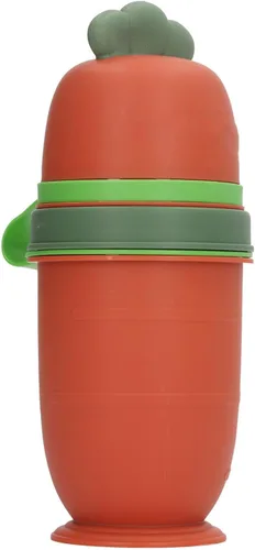 Miniatura 5 de Taza de entrenamiento para orinar para niños pequeños, orinal portátil para orinal de emergencia, para viajes en automóvil, viajes y campamento