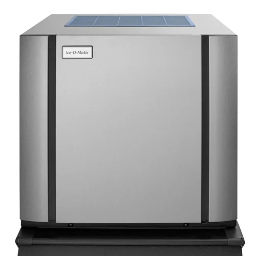 Máquina de hielo Commcercial Cube de Ice-O-Matic Elevation Series CIM0330FA 316 libras por día