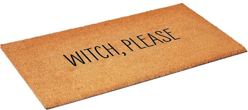 Miniatura 4 de Calloway Mills 111902436 Witch Please Felpudo de 24 x 36 pulgadas 5-Multi