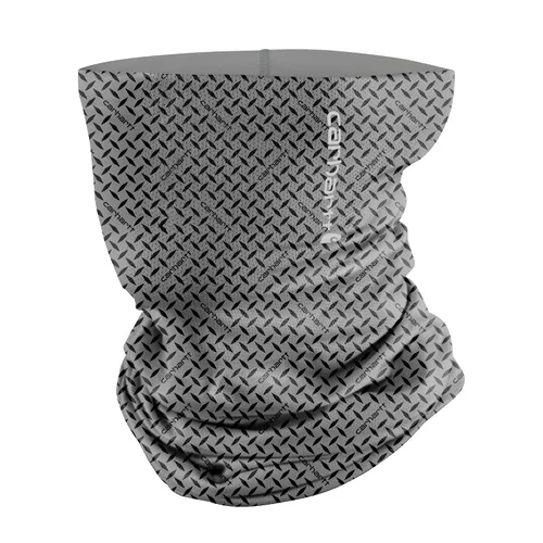 Miniatura 12 de Carhartt Polaina de cuello ligera y refrescante UP0252U Force® para hombre, Negro, Talla única