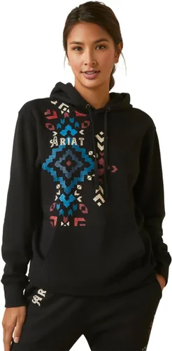 Miniatura 6 de Ariat Women's Hooded Sweatshirt