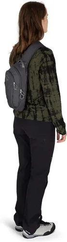 Miniatura 8 de Osprey Daylite Shoulder Sling Bag Compact Crossbody Backpack for Everyday Carry, Festivals, and Lightweight Travel