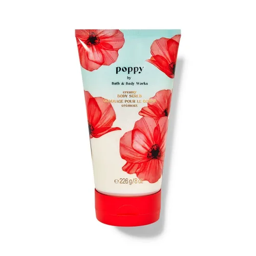 Miniatura 5 de Bath and Body Works Among The Clouds Exfoliante corporal cremoso 6.6 onzas (Among The Clouds)