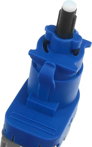Miniatura 9 de Nuevo Interruptor de Luz de Freno de 4 Pines Compatible con Ford F-150 F-250 F-350 Focus/Mazda 2 3 5 6 / Lincoln MKC MKT OEM:4838697 / 8T4T-9G854-AA