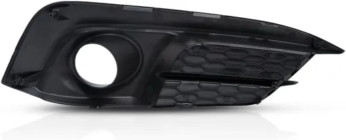 Miniatura 2 de Cubierta de luz antiniebla para Honda Civic 2016 2017 2018 lado del conductor Imprimado Decorar Coupe/Sedan Cumplimiento DOT/SAE HO1038129