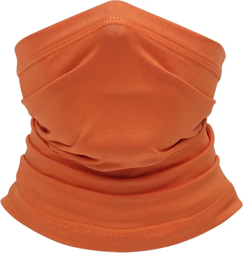 Miniatura 11 de Cuello multiusos, a prueba de polvo y viento, con protección solar