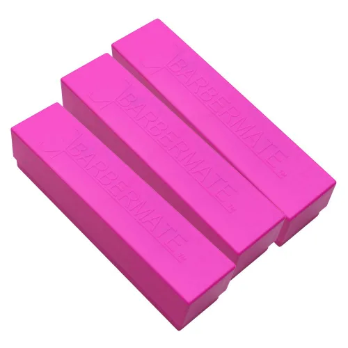 Miniatura 6 de BarberMate Organizador de cuchillas de 12 ranuras, organizador de cuchillas de peluquería y peluquería, suministros de peluquería profesional