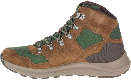 Miniatura 3 de Merrell Ontario 85 Mid Botas de senderismo para hombre