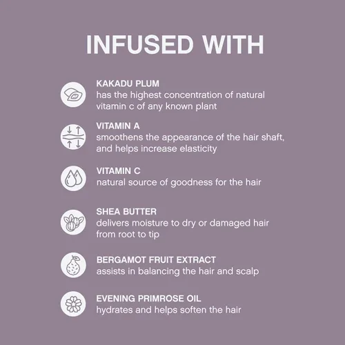 Miniatura 3 de KEVIN.MURPHY HYDRATE-ME.WASH - Champú hidratante para cabello natural y coloreado - Para cabello opaco, reseco y seco - Champús nutritivos profundos