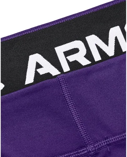 Miniatura 4 de Under Armour ColdGear Authentics - Leggings para mujer