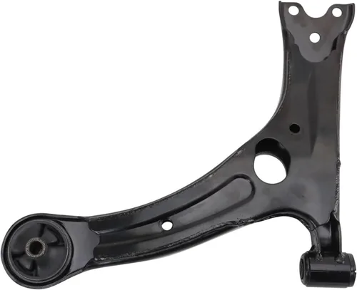 Miniatura 270 de Detroit Axle - Brazo de control delantero izquierdo FWD para VW Beetle 2012-2019 Passat 2012-2022, brazo de control inferior del lado del conductor