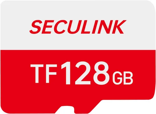 Miniatura 2 de Tarjeta de memoria TF FAT32 Formato Clase 10 de alta velocidad de lectura/escritura 24/7 grabación para cámara de seguridad Dash Cam y más (128GB)