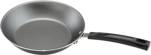 Miniatura 4 de Juego de cocina antiadherente de 18 piezas (gris acero) - Versátil, fácil de limpiar, compatible con múltiples tipos de estufas