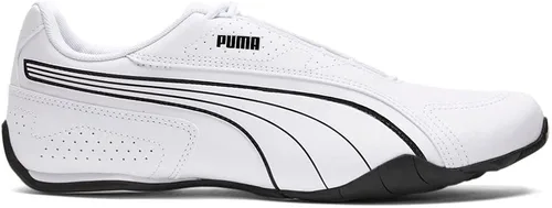 Miniatura 3 de PUMA mens Redon Bungee Lace Up Sneakers