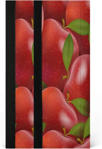 Miniatura 22 de Eionryn Cubiertas para manijas de puerta de refrigerador con barril de copa de vino, viñedo, fruta, cocina, guantes para microondas, lavavajillas