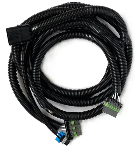 Arnés de cableado de luz trasera de camión compatible con Chevy GMC Tahoe Yukon Blazer Suburban 1988-1998