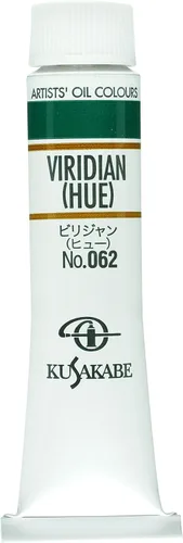 Miniatura 98 de Kusakabe Pintura al óleo, Cobalt Violet Deep, 0.7 fl oz (0.7 fl oz) (No.6)