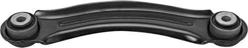 Miniatura 8 de Detroit Axle - Brazos de control superiores traseros para Chrysler 300 Dodge Challenger Charger Magnum, reemplazo del conjunto de brazos de control