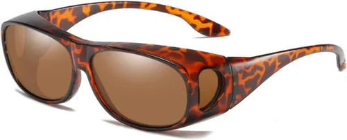 Gafas de baja visión para pacientes con degeneración macular mujeres/hombres, glaucoma, cataratas y retinitis pigmentosa, antirreflejos envolventes