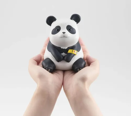 Miniatura 5 de Megahouse - Jujutsu Kaisen - Look UP Serie Panda PVC FIG