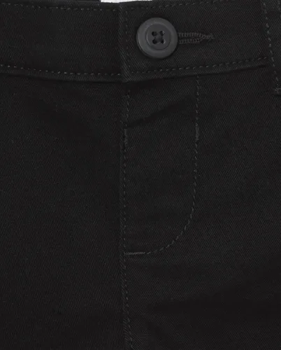 Miniatura 2 de The Childrens Place Pantalones cortos chinos para niñas pequeñas