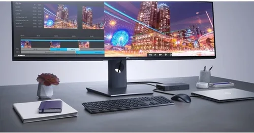 Miniatura 6 de Dell Thunderbolt Dock- WD19TBS Suministro de energía de 130 W