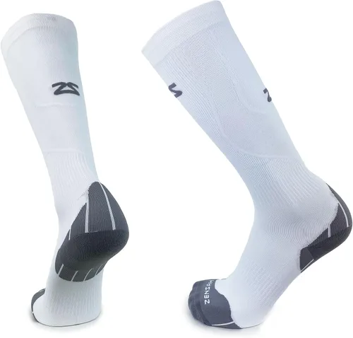 Miniatura 5 de Calcetines de compresión Tech+ de Zensah para correr