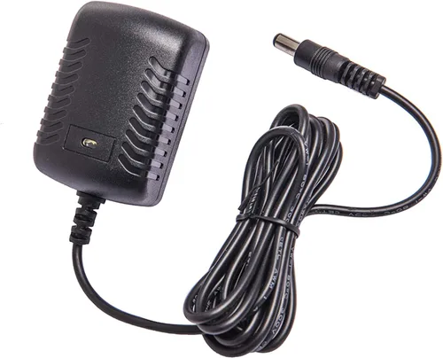 Miniatura 2 de Cargador de 12 voltios para niños, cargador de batería de 12 V CC 500 mA para Wrangler SUV Kid Trax Dynacraft Accesorios eléctricos para montar