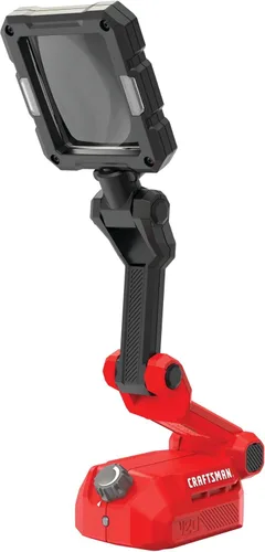 Miniatura 2 de CRAFTSMAN Lupa V20 con luz, herramienta desnuda solamente (CMCE020B)