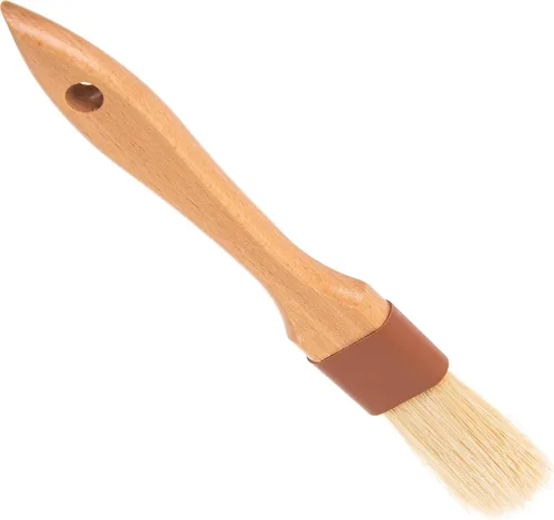 Miniatura 8 de SPARTA 4037200 - Cepillo para untar de cerdas de jabalí, mango de madera dura para cocinas, restaurantes, catering, preparación de alimentos a alta